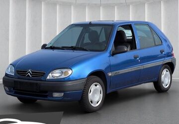 Citroen SAXO 149.877 km 780 &euro; Ruhstorf 94099