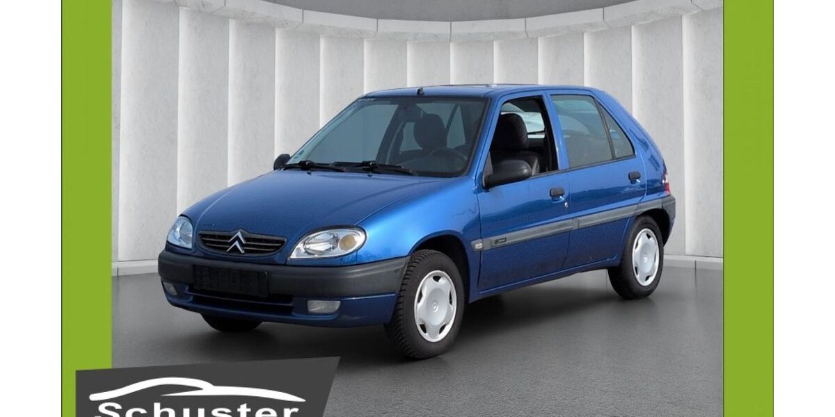 Citroen SAXO 149.877 km 780 &euro; Ruhstorf 94099