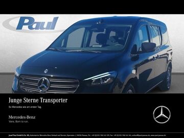 Gebrauchte Mercedes-Benz Citan