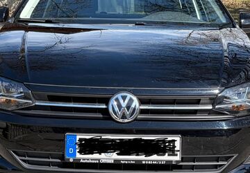 VW Polo 49.977 km 11.500 &euro; Tittling 94104