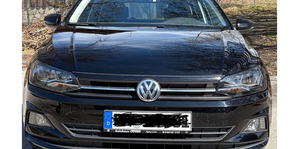 VW Polo 49.977 km 11.700 &euro; Tittling 94104