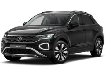 VW T-Roc 15.368 km 28.540 &euro; Passau 94036