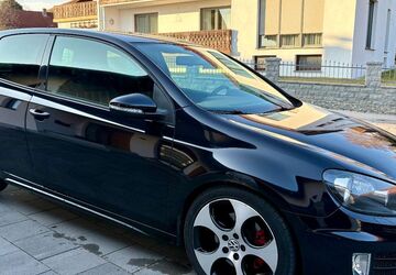 VW Golf 184.500 km 7.000 &euro; Vilshofen an der Donau 94474