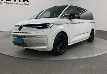 VW T7 Multivan 19.850 km 52.780 &euro; Passau 94032