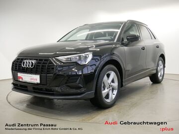 Gebrauchte Audi Q3