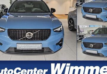 Volvo XC40 25.500 km 34.600 &euro; Passau 94036
