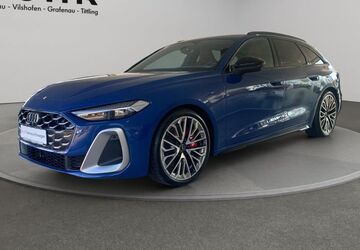 Audi S5 1.129 km 67.270 &euro; Vilshofen 94474