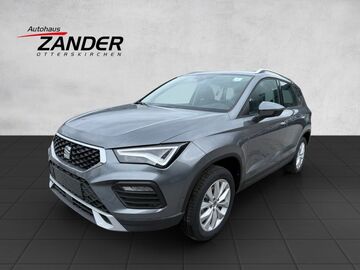 Gebrauchte Seat Ateca