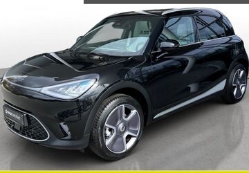 Smart #1 9.255 km 26.660 &euro; Passau 94034