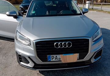 Audi Q2 63.000 km 19.500 &euro; Passau 94036