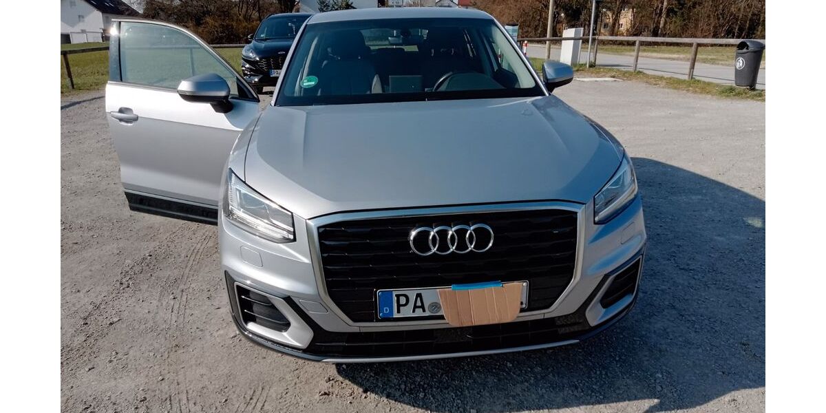 Audi Q2 63.000 km 19.500 &euro; Passau 94036