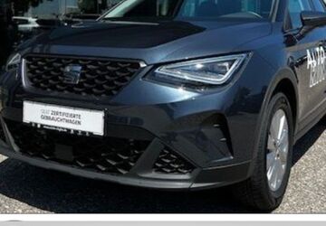 Seat Arona 5.000 km 19.280 &euro; Pocking 94060