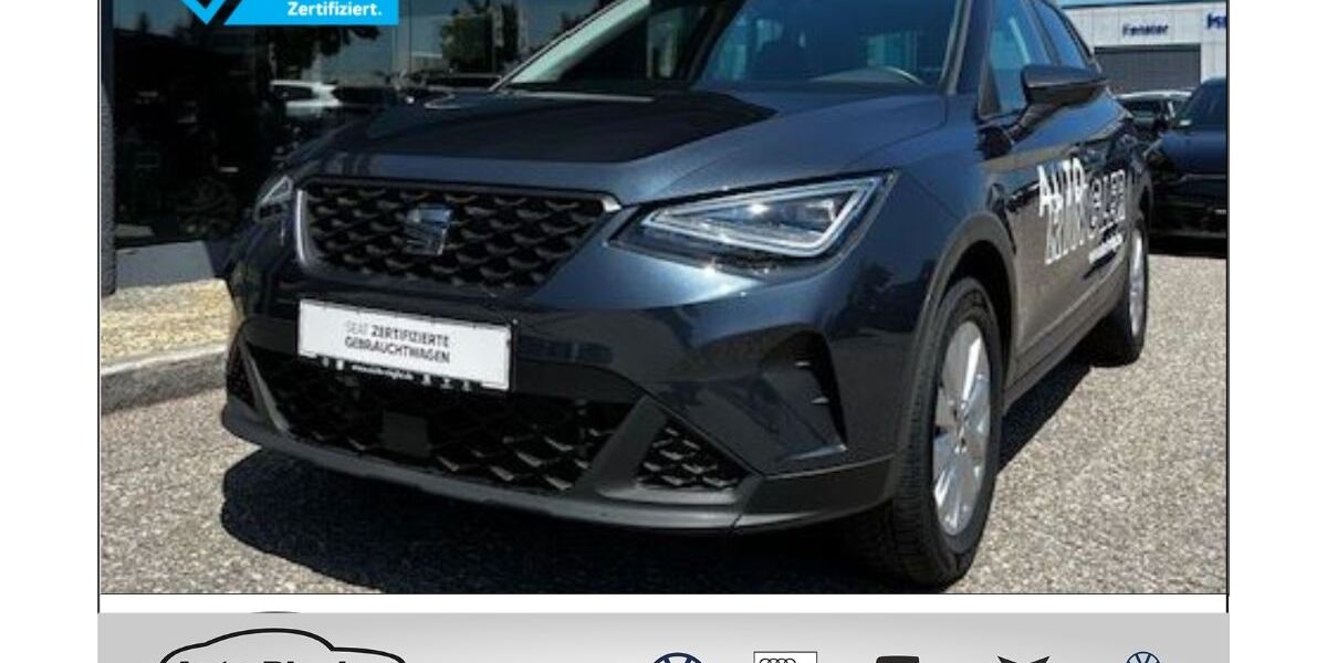 Seat Arona 5.000 km 19.280 &euro; Pocking 94060