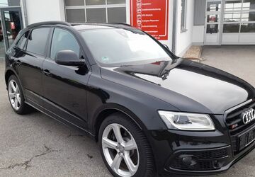 Audi SQ5 173.806 km 18.999 &euro; Neuburg/Inn bei Passau 94127