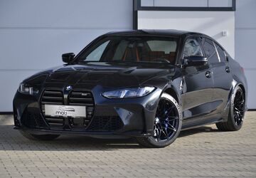 BMW M3 6.210 km 96.990 &euro; Pocking 94060