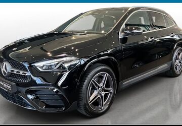 Mercedes-Benz GLA 200 1.050 km 39.680 &euro; Passau 94034
