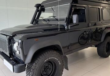 Land Rover Defender 57.000 km 73.900 &euro; Passau 94036