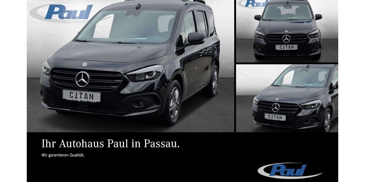 Mercedes-Benz Citan 90.000 km 23.900 &euro; Passau 94036