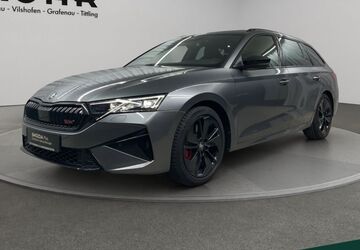 Skoda Octavia 26.393 km 37.280 &euro; Passau 94032