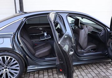 Audi A8 26.000 km 87.500 &euro; Passau 94034