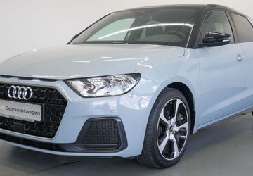Audi A1 60.140 km 18.900 &euro; Passau 94036