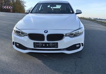 BMW 430 198.660 km 17.850 &euro; Salzweg 94121