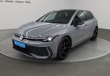VW Golf 9.973 km 39.887 &euro; Passau 94032