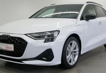 Audi A3 7.030 km 40.515 &euro; Passau 94036