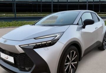 Toyota C-HR 5.650 km 27.100 &euro; Vilshofen an der Donau 94474