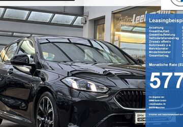 BMW 120 11.658 km 35.890 &euro; Hauzenberg 94051