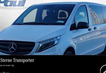 Mercedes-Benz Vito 124.417 km 42.721 &euro; Passau 94036