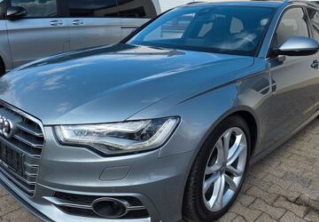Audi S6 210.980 km 19.499 &euro; Vilshofen an der Donau 94474