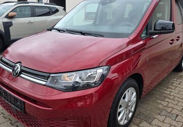 VW Caddy 60.200 km 21.999 &euro; Vilshofen an der Donau 94474