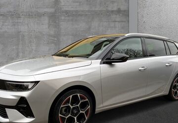 Opel Astra 33.900 km 29.990 &euro; Röhrnbach 94133