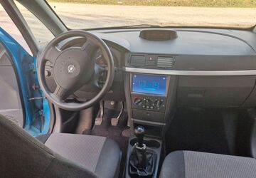 Opel Meriva 151.800 km 2.000 &euro; Passau 94032