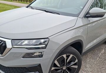 Skoda Karoq 189.000 km 19.635 &euro; Büchlberg 94124