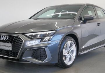 Audi A3 74.250 km 31.592 &euro; Passau 94036