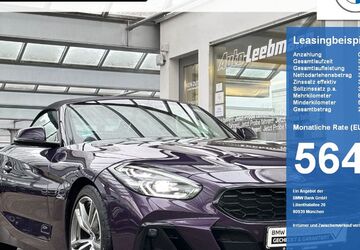 BMW Z4 21.750 km 41.950 &euro; Hauzenberg 94051