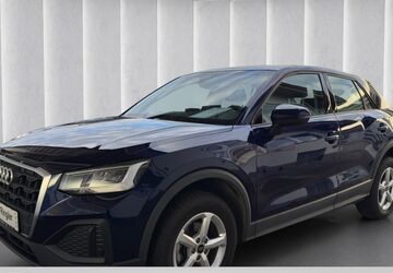 Audi Q2 11.592 km 24.990 &euro; Pocking 94060