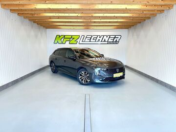 Gebrauchte Peugeot 508