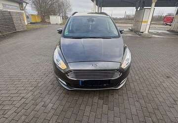 Ford Galaxy 195.000 km 15.000 &euro; Rotthalmünster 94094