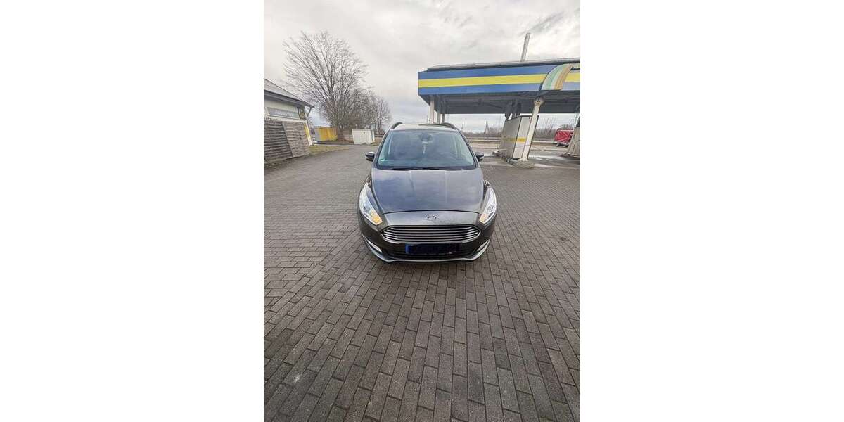 Ford Galaxy 195.000 km 15.000 &euro; Rotthalmünster 94094