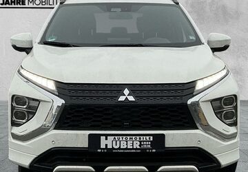 Mitsubishi Eclipse Cross 51.000 km 24.990 &euro; Pocking 94060