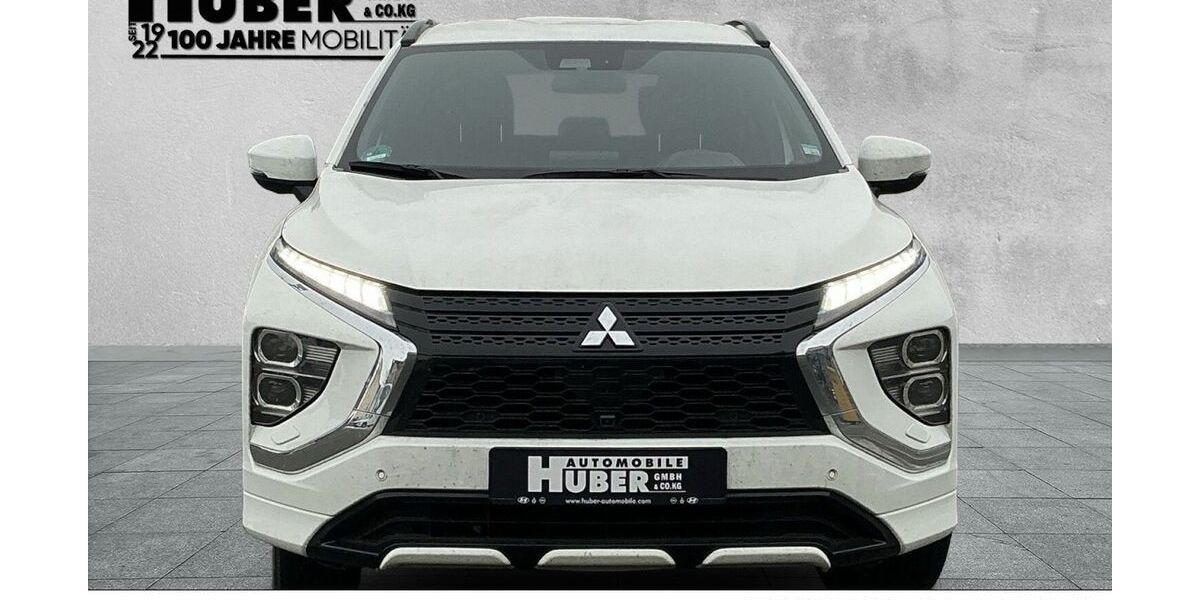 Mitsubishi Eclipse Cross 51.000 km 24.990 &euro; Pocking 94060