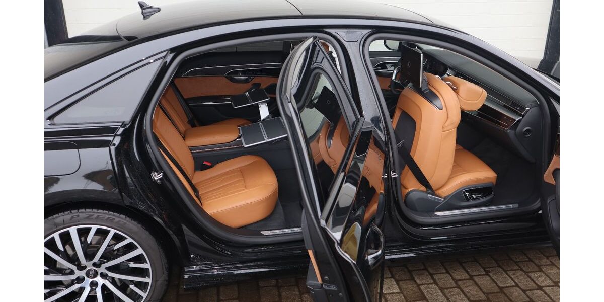 Audi A8 64.000 km 87.500 &euro; Passau 94034