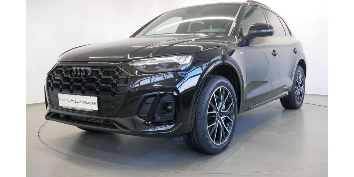 Audi Q5 104.210 km 37.750 &euro; Passau 94036