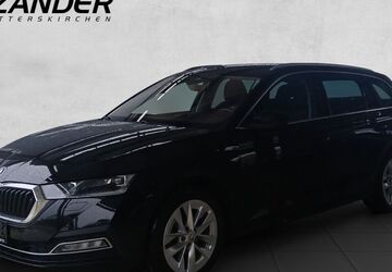 Skoda Octavia 123.800 km 19.800 &euro; Otterskirchen 94575