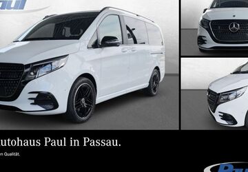 Mercedes-Benz V 300 9.107 km 85.500 &euro; Passau 94036