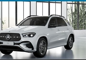 Mercedes-Benz GLE 300 3.373 km 77.220 &euro; Passau 94034