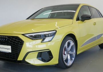Audi A3 42.690 km 30.040 &euro; Passau 94036